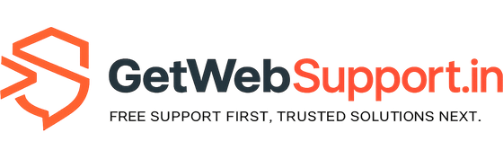 GetWebSupport.in